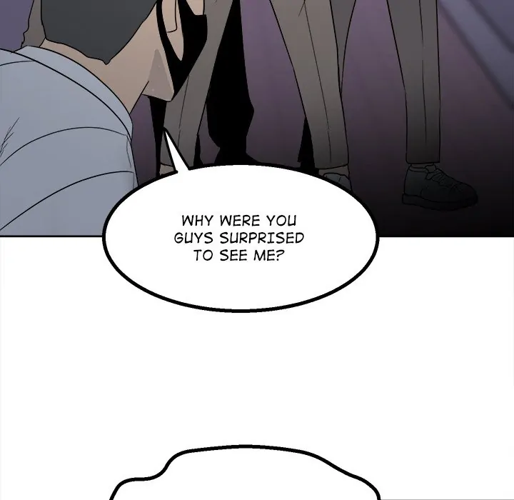 The Villain [Official] Chapter 21 - page 36