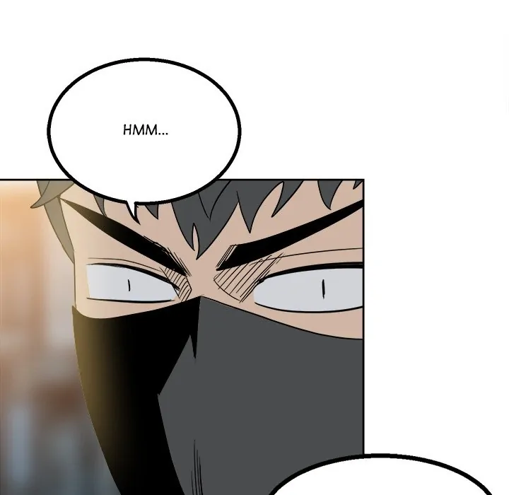 The Villain [Official] Chapter 21 - page 38
