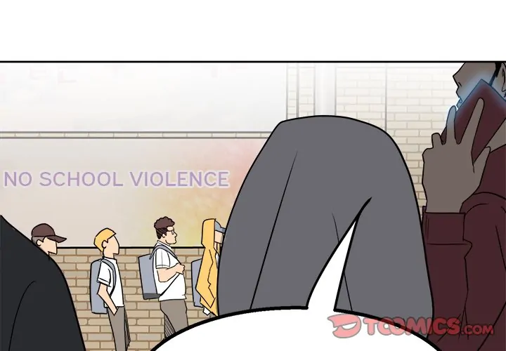 The Villain [Official] Chapter 21 - page 3