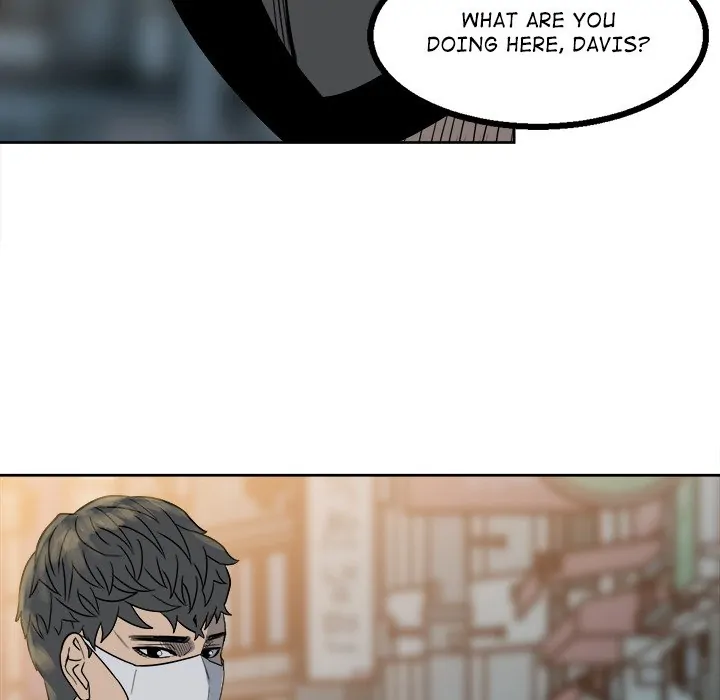 The Villain [Official] Chapter 21 - page 39