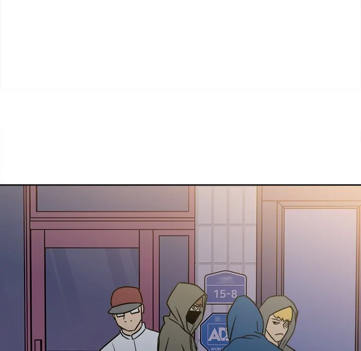 The Villain [Official] Chapter 21 - page 41