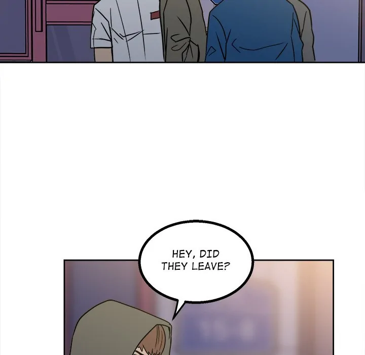 The Villain [Official] Chapter 21 - page 42