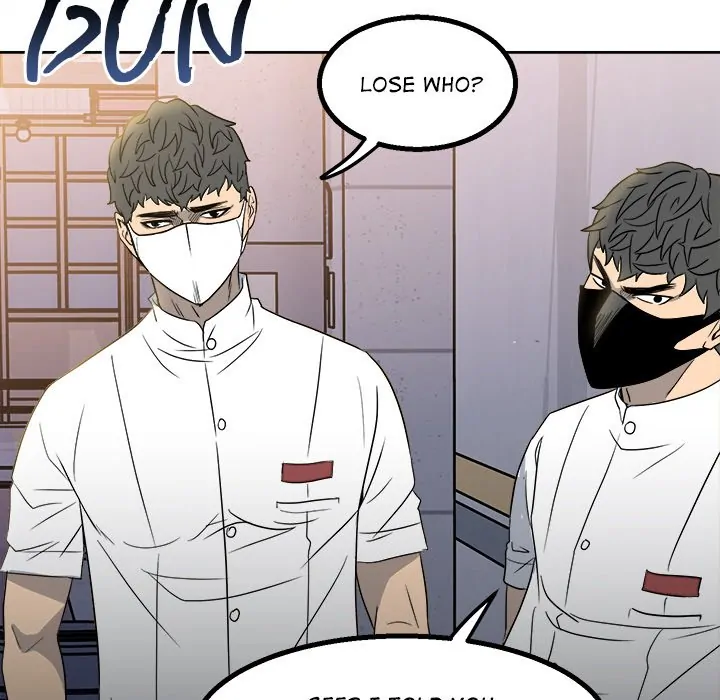 The Villain [Official] Chapter 21 - page 48