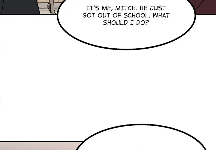 The Villain [Official] Chapter 21 - page 4