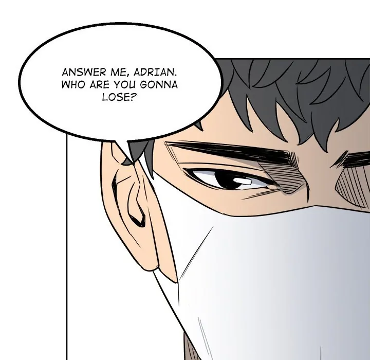 The Villain [Official] Chapter 21 - page 50