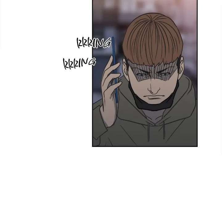 The Villain [Official] Chapter 21 - page 56