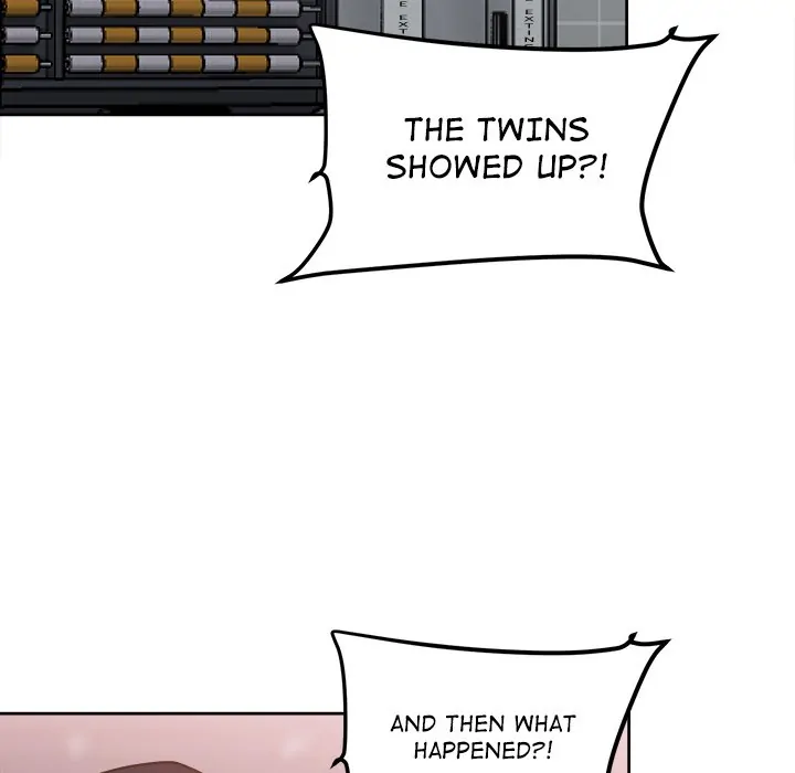 The Villain [Official] Chapter 21 - page 58