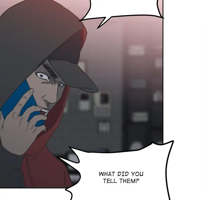 The Villain [Official] Chapter 21 - page 59