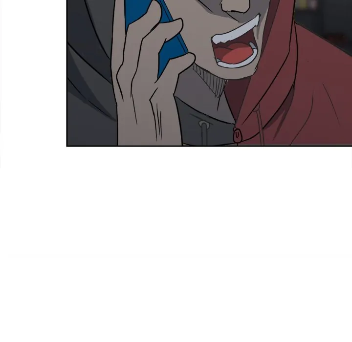 The Villain [Official] Chapter 21 - page 61