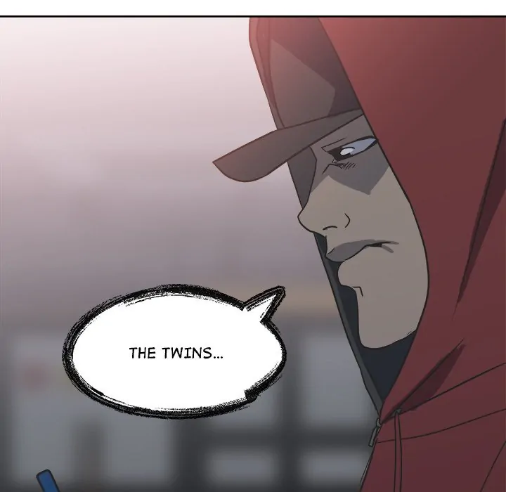 The Villain [Official] Chapter 21 - page 62