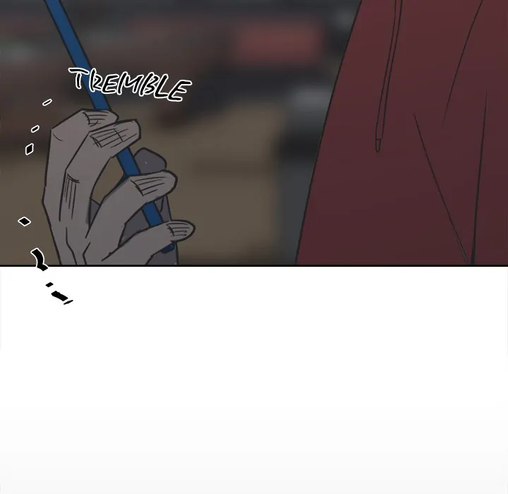 The Villain [Official] Chapter 21 - page 63