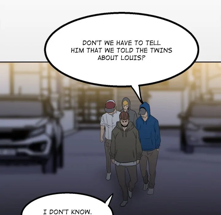 The Villain [Official] Chapter 21 - page 64
