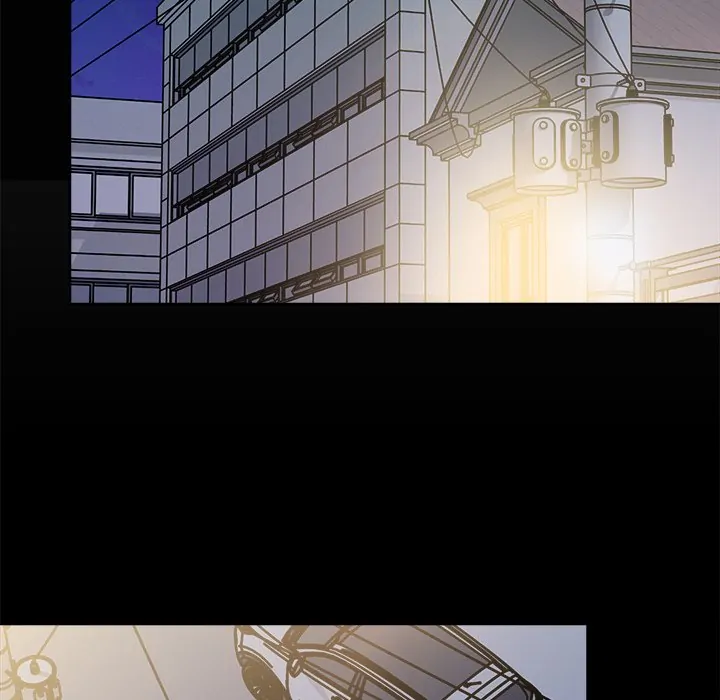 The Villain [Official] Chapter 21 - page 67