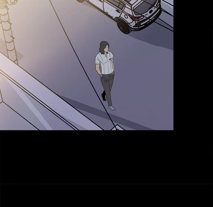 The Villain [Official] Chapter 21 - page 68