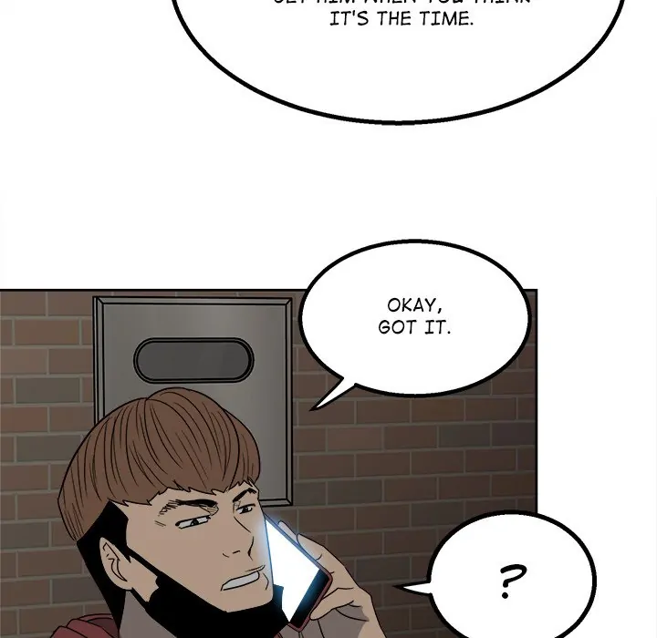 The Villain [Official] Chapter 21 - page 6