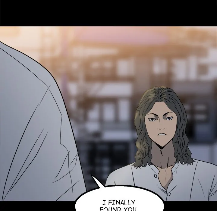 The Villain [Official] Chapter 21 - page 69