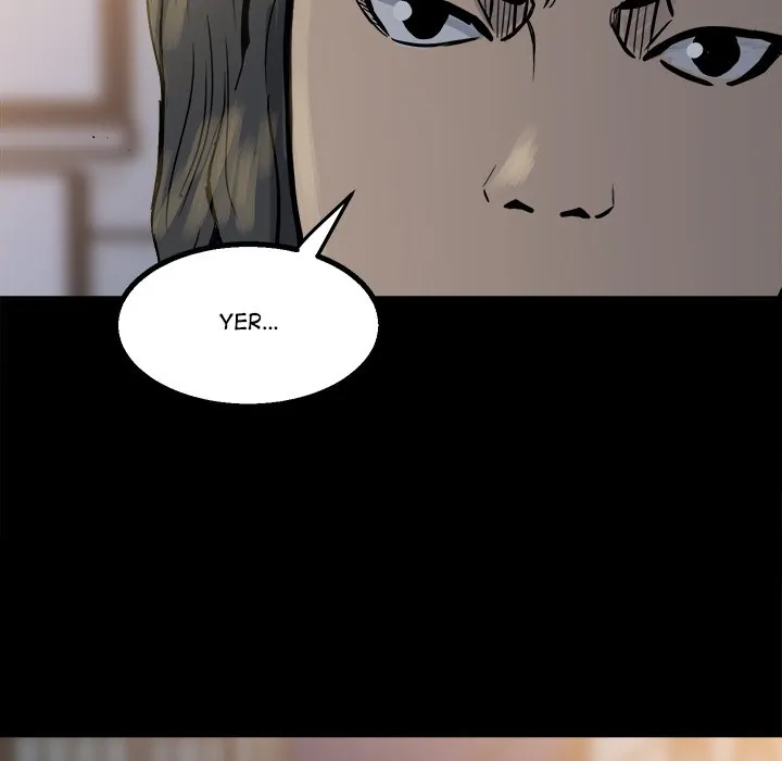 The Villain [Official] Chapter 21 - page 71