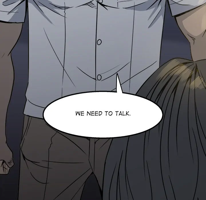 The Villain [Official] Chapter 21 - page 73