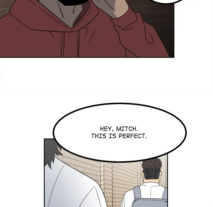 The Villain [Official] Chapter 21 - page 7