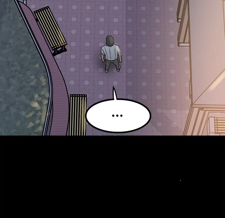 The Villain [Official] Chapter 21 - page 80