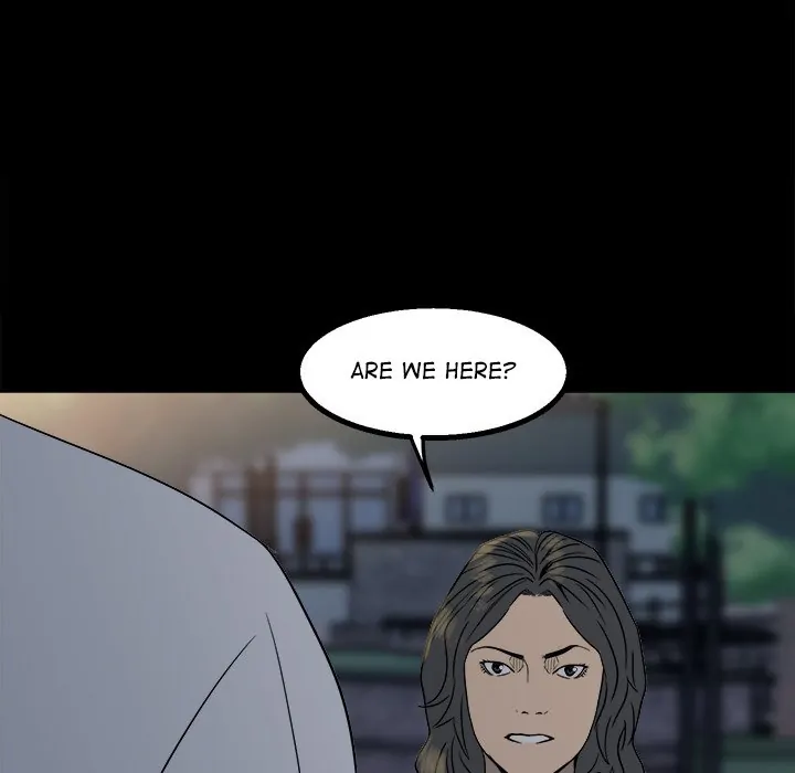 The Villain [Official] Chapter 21 - page 81