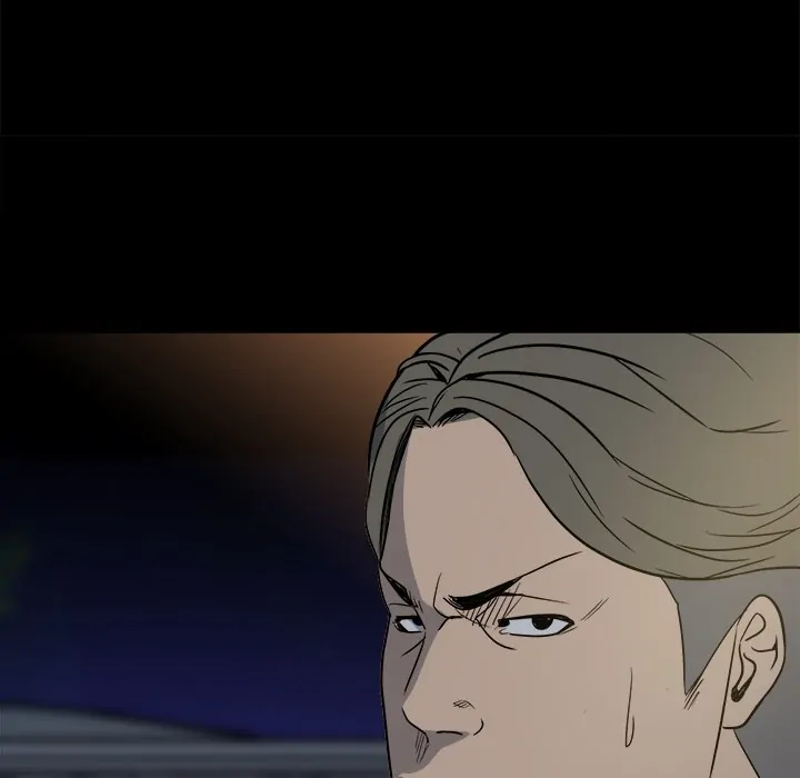 The Villain [Official] Chapter 21 - page 83
