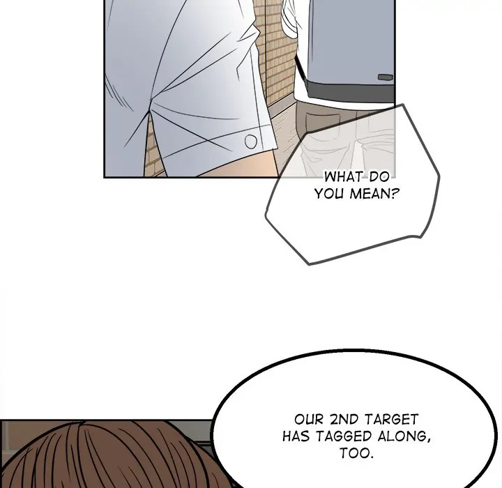 The Villain [Official] Chapter 21 - page 8