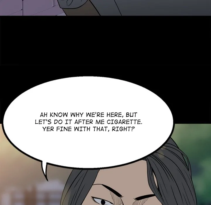 The Villain [Official] Chapter 21 - page 90
