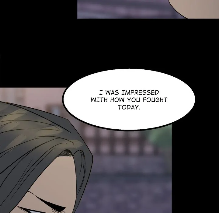 The Villain [Official] Chapter 21 - page 94