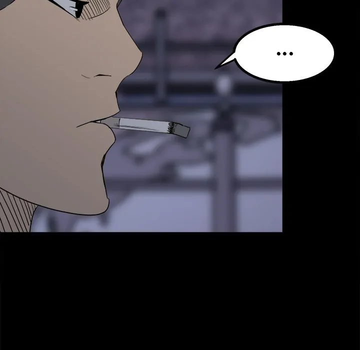 The Villain [Official] Chapter 21 - page 95