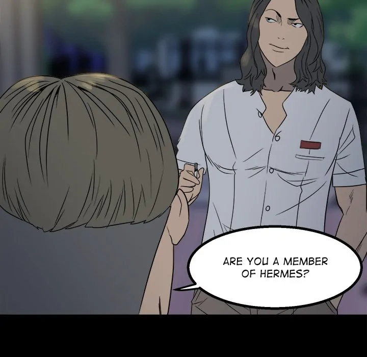 The Villain [Official] Chapter 21 - page 98