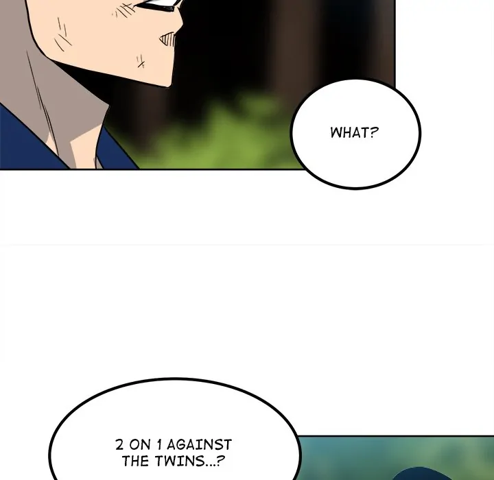 The Villain [Official] Chapter 55 - page 99
