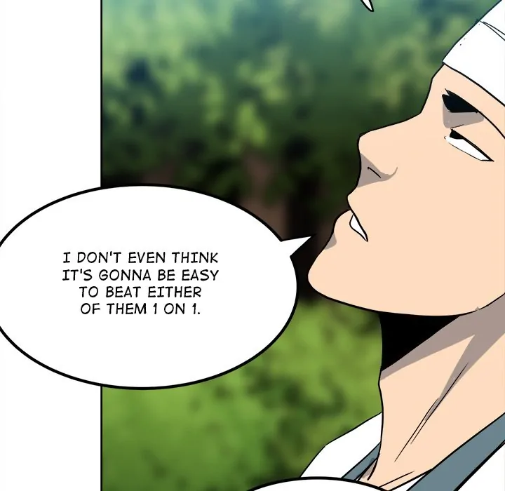 The Villain [Official] Chapter 55 - page 102