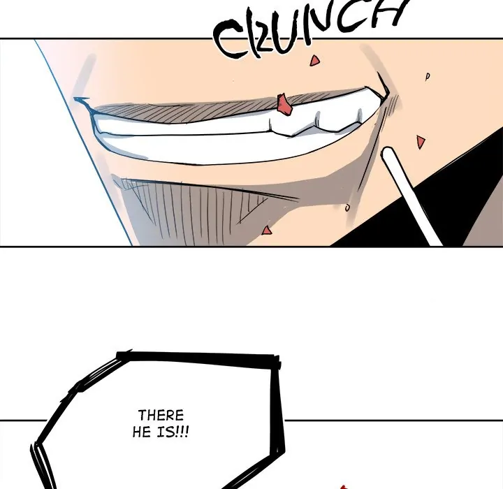 The Villain [Official] Chapter 55 - page 115