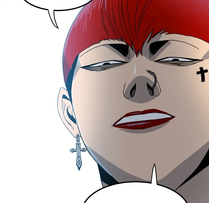 The Villain [Official] Chapter 55 - page 20