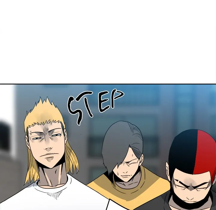 The Villain [Official] Chapter 55 - page 36