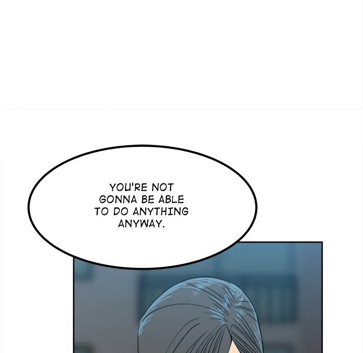 The Villain [Official] Chapter 55 - page 39