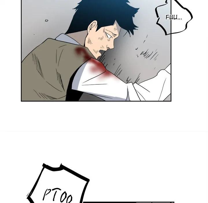 The Villain [Official] Chapter 55 - page 52