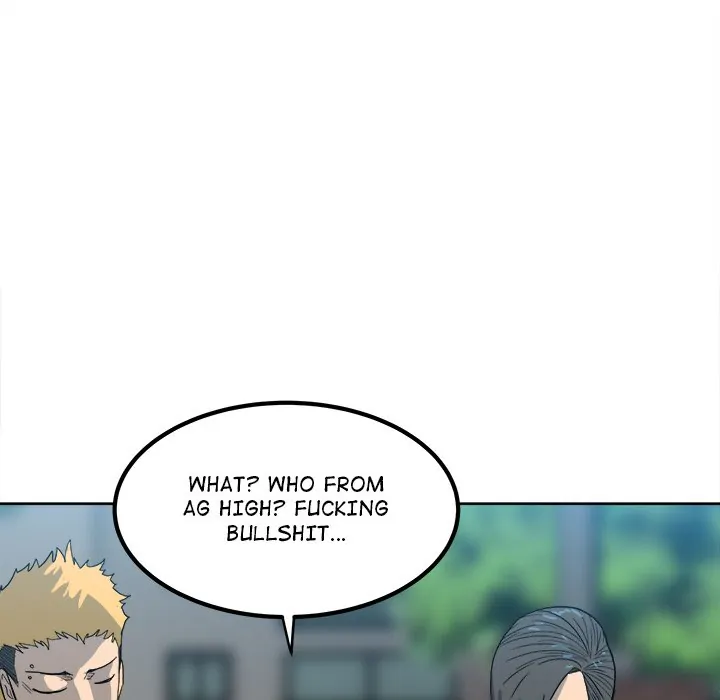 The Villain [Official] Chapter 55 - page 54