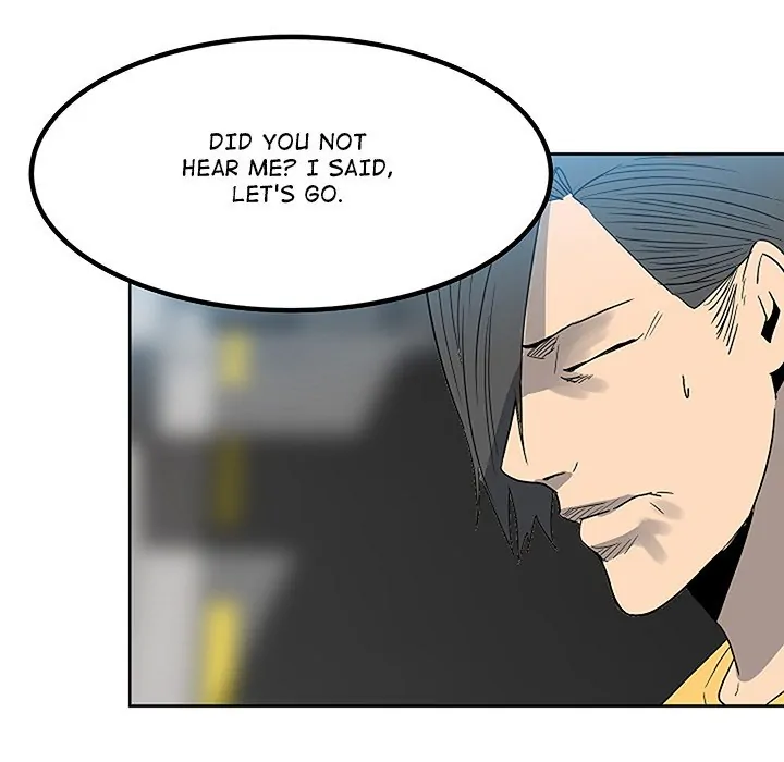 The Villain [Official] Chapter 55 - page 63