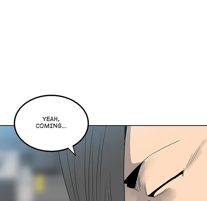The Villain [Official] Chapter 55 - page 64