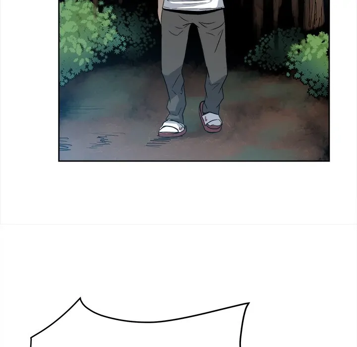 The Villain [Official] Chapter 55 - page 73