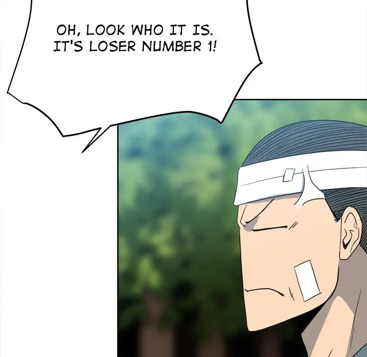 The Villain [Official] Chapter 55 - page 74