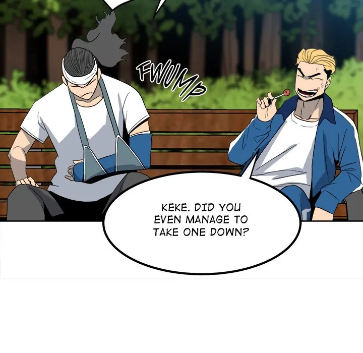 The Villain [Official] Chapter 55 - page 78