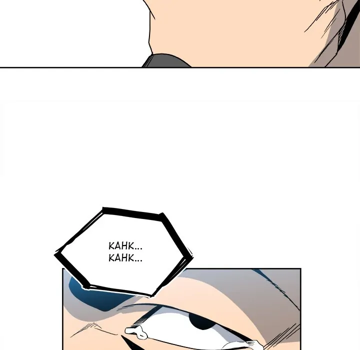 The Villain [Official] Chapter 55 - page 7