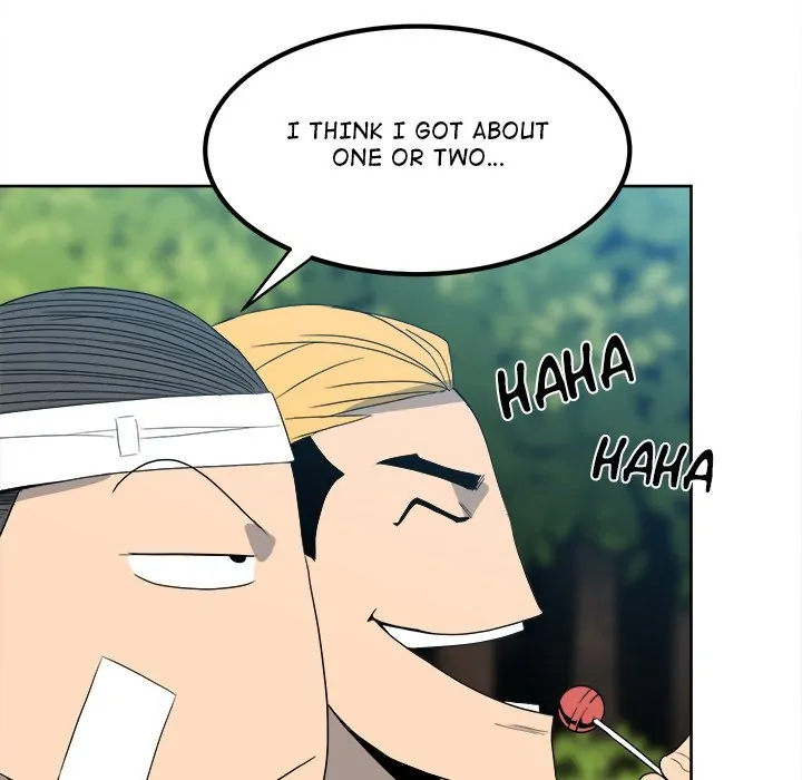 The Villain [Official] Chapter 55 - page 79