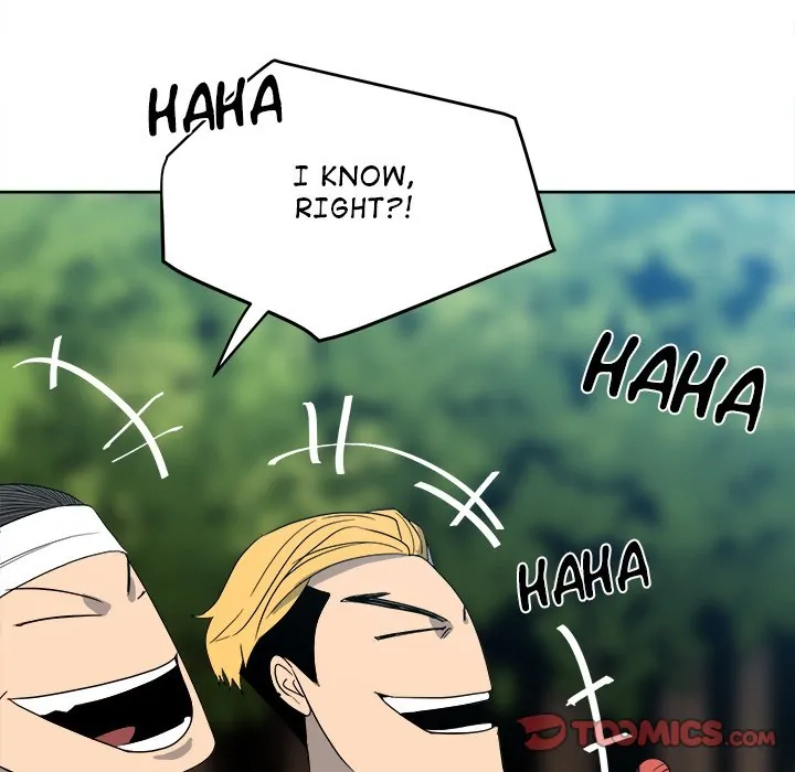 The Villain [Official] Chapter 55 - page 81