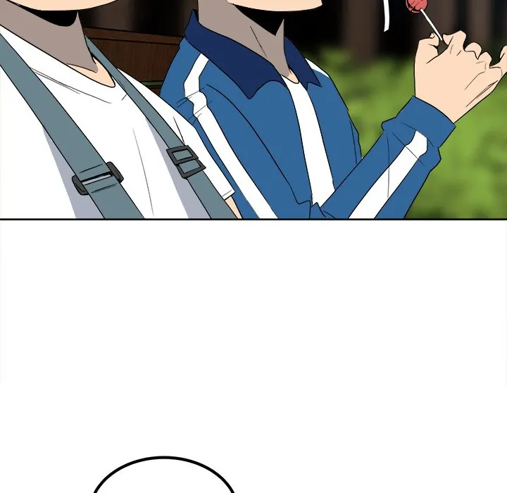 The Villain [Official] Chapter 55 - page 82