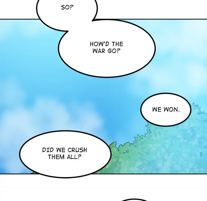The Villain [Official] Chapter 55 - page 83