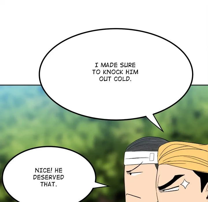 The Villain [Official] Chapter 55 - page 85